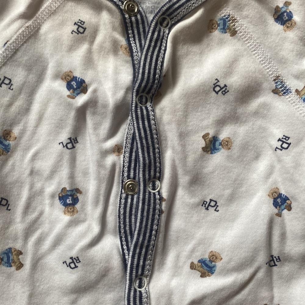 3M Ralph Lauren - Picture 2 of 4